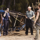 Image for article titled New Set Pics Reveal Just How Freaktastic David Tennant's Final Doctor Who Story Will Be